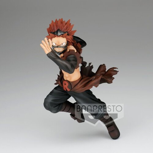 Banpresto My Hero Academia Amazing Heroes Vol.17 Eijiro Kirishima 12cm Cene