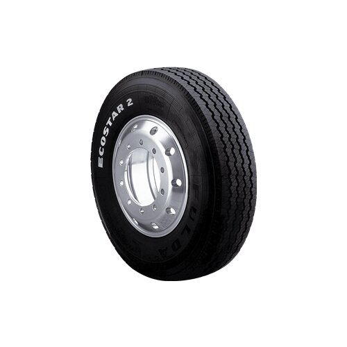 Fulda celoletna 205/75R17.5 REGIOCONTROL 124/122M 3PSF Cene