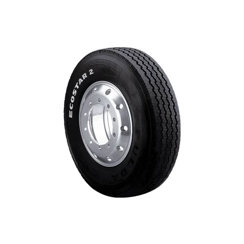 Fulda celoletna 205/75R17.5 REGIOCONTROL 124/122M 3PSF