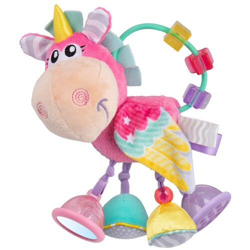 Playgro igračka zvečka unicorn ( A078627 ) Cene