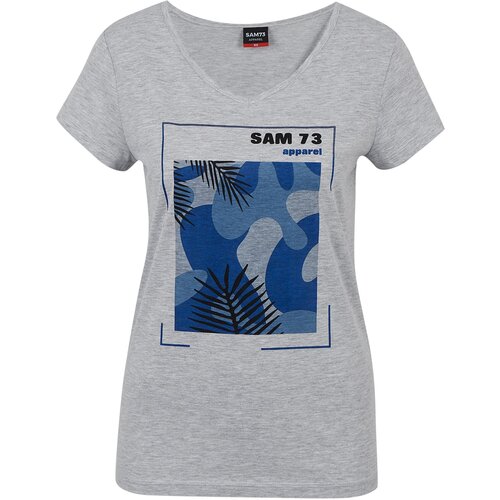 SAM73 T-shirt Ilda - Women Slike