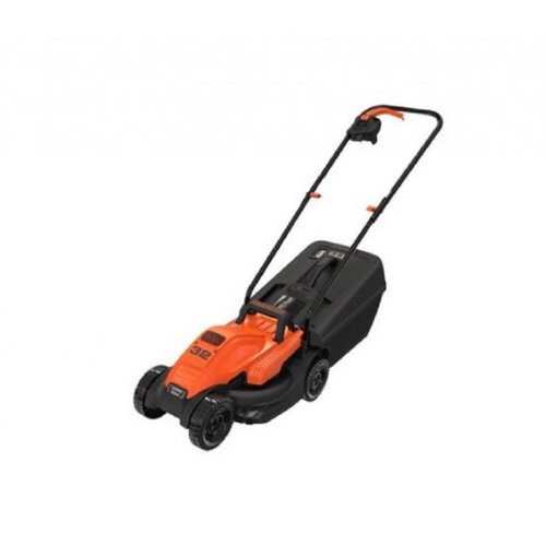 Black & Decker električna rotaciona kosilica 1,2 kw Cene