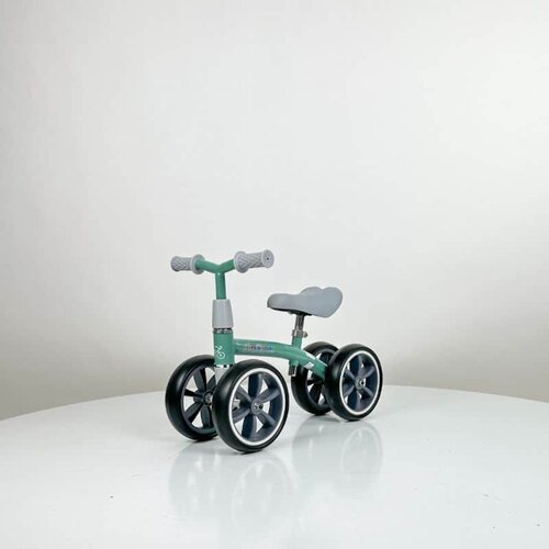 Balance Bike dečiji bicikl 765 zeleni Cene