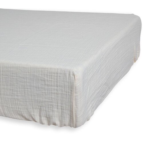 Magic baby jogi plahta Muslin 60x130 cm Slike
