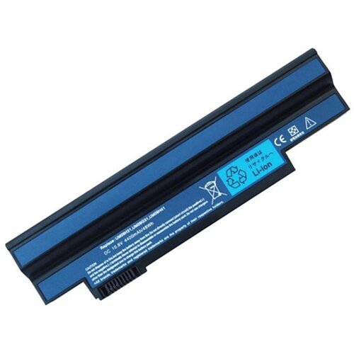  Baterija za Acer 532H 10.8V/11.1V 4400mAh 49Wh Li-ion Cijene