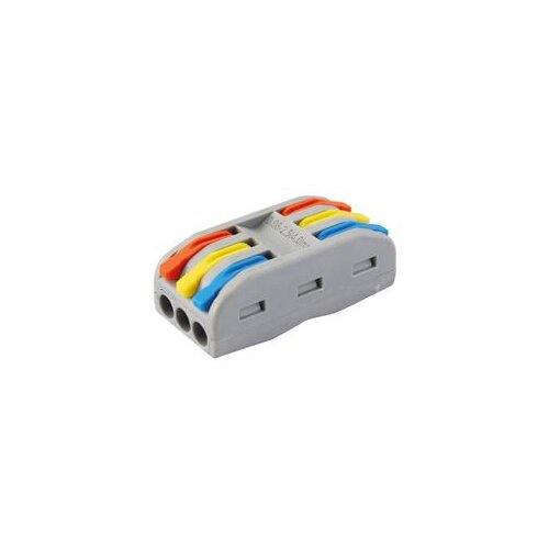  Spojnice brze 3-3 0,08-2,5(4)mm 5/1 Cijene