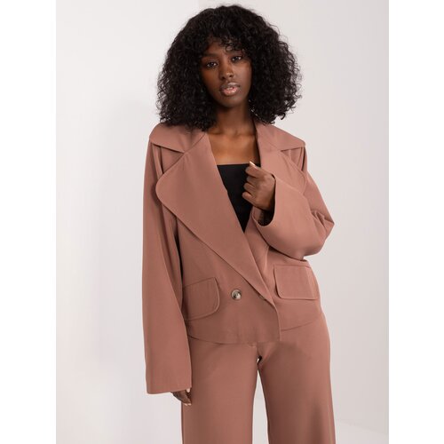 LAKERTA Blazer-LK-MA-509578.20-brown Cijene