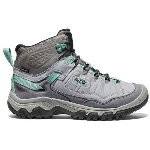 Keen Pohodništvo Targhee IV Mid WP Women Zelena Cene