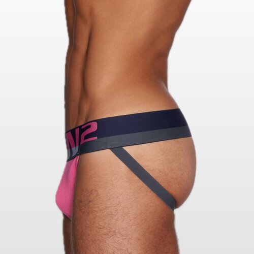 C-IN2 c-theory jokstrap od pamuka &amp;ndash; plato roze Slike