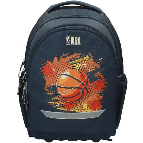  Ergonomski ruksak NBA plava Netto Cene