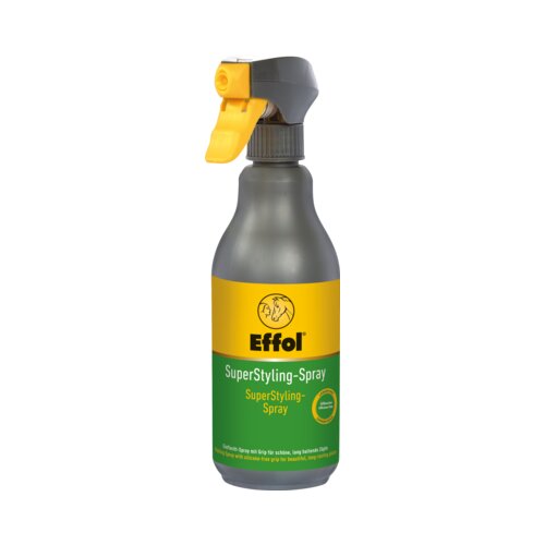 Effol SuperStyling Spray - 500 ml Cene