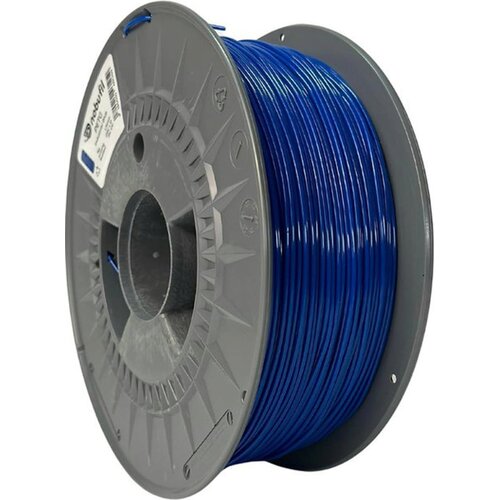 Nobufil PETG Industrial Blue - 1,75 mm / 1000 g Slike