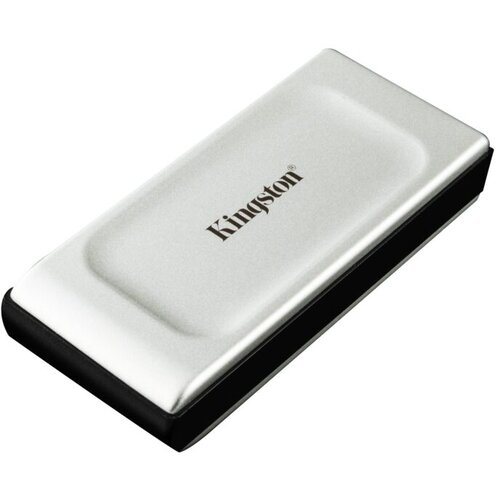 Kingston Ext SSD 2TB USB-CXS2000, R/W:2000/2000MBs Slike