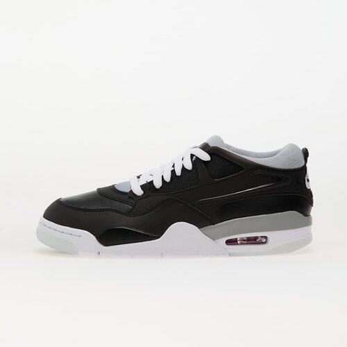 Jordan Sneakers Air 4 Rm Black/ Fire Red-Wolf Grey-White EUR 44 Cene