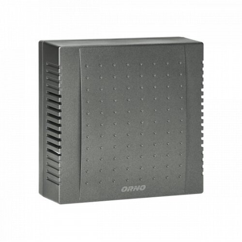 Orno Zvono električno grafit dva tona QUARTO OR-DP-MR-149/GR Cene
