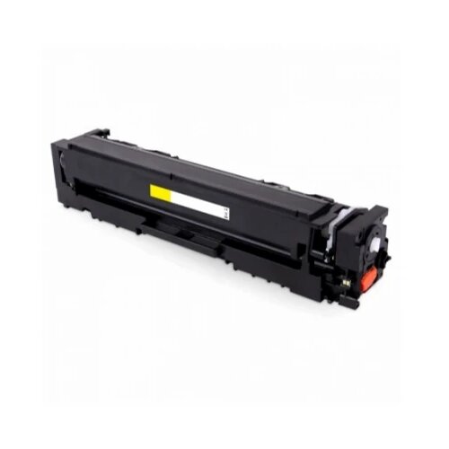 HP Toner CF542A yellow Cene