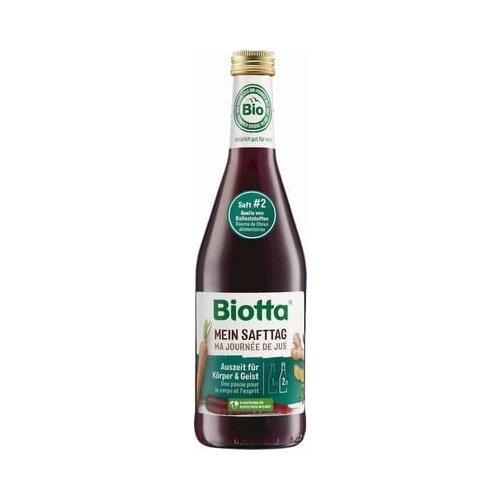 Biotta Post z bio sokom 2 Cene