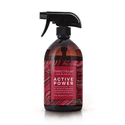 BARWA sredstvo za uklanjanje tvrdokornih fleka active power 480ml Cene