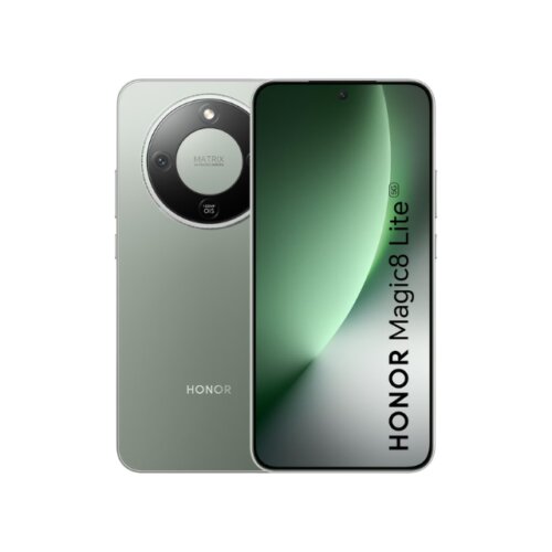 Honor Magic 8 Lite 8/512 GB Forest Green Cijene