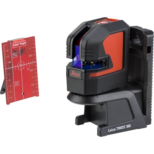Leica Lino L2P5 Line Laser Cijene