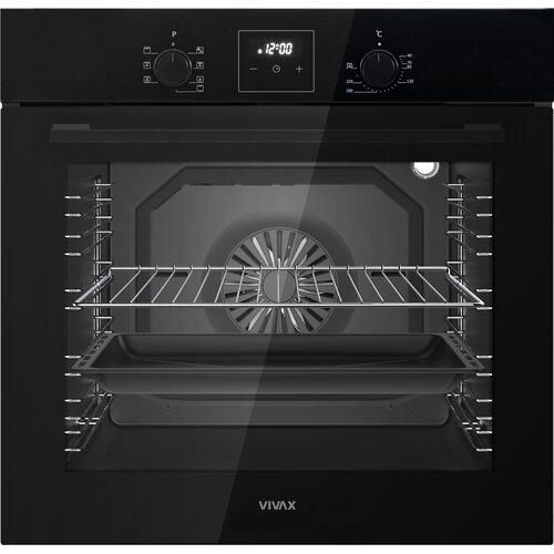 Vivax HOME set PRIME HOME set BO-808BFD G + BH-04MIN Slike