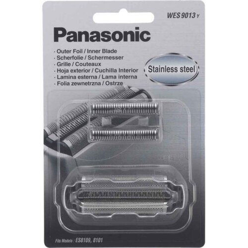 Panasonic SDA rezilo za rezanje in folijo WES9013Y1361, (20180307) Cene