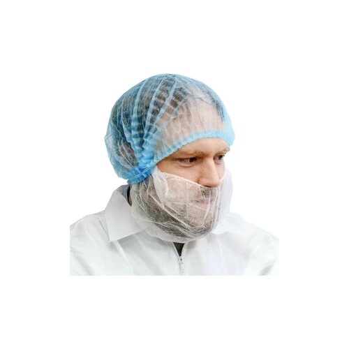  Antistat 600-3034 Mob kape s naborima plava boja Cene