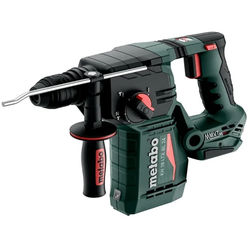 Metabo baterijsko kombinirano kladivo KH 18 LTX BL 24 601713850