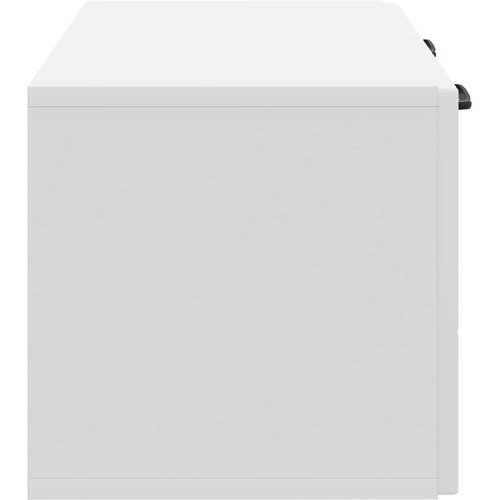  ormar za zid Bijela 59,5 x 31 x 30 cm Konstruirano drvo Slike
