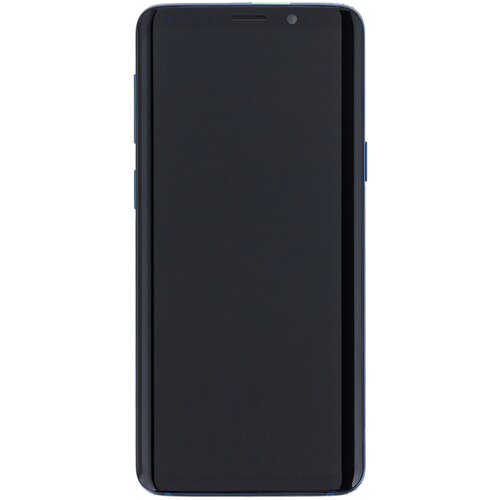 Samsung Originalni LCD zaslon na dotik S9 [servisni paket] - moder, (21733337) Slike
