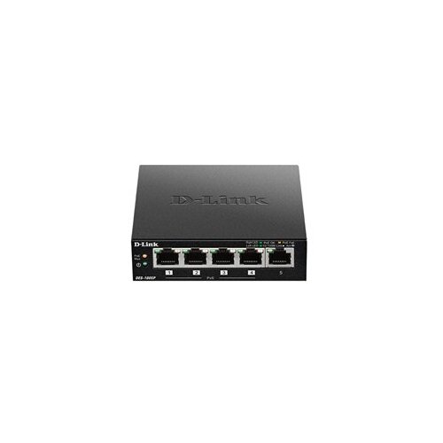 Switch 5 portni 10/100 D-LINK,... Cijene