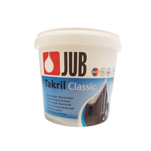 Jub TAKRIL bijeli 0,75L Cijene