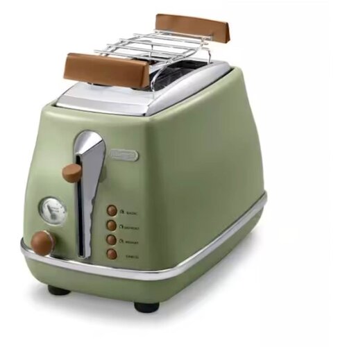 DeLonghi toster CTOV2103.GR Slike