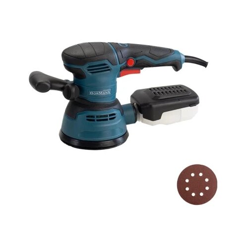 Bormann Brusilica-polirka kružna 430w ( BSS2470 ) Cene