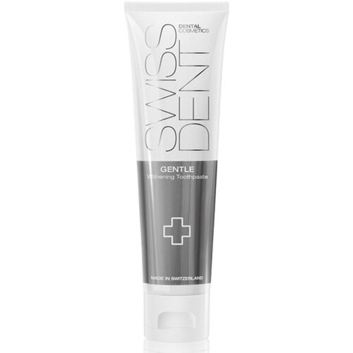 Swissdent Gentle Whitening pasta za izbjeljivanje zubi 100 ml Cene