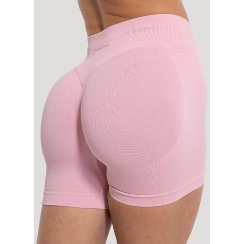 GymBeam Women&amp;lsquo;s Luma Shorts Baby Pink S Slike