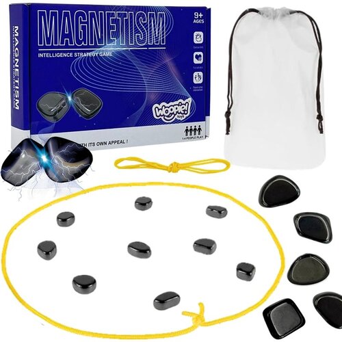 Woopie svira magnetno kamenje u žici, 27 kom. Cijene