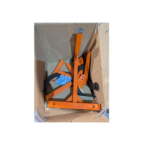 Ruris DAC 7000 ACC3 7 HP OUTLET Cene