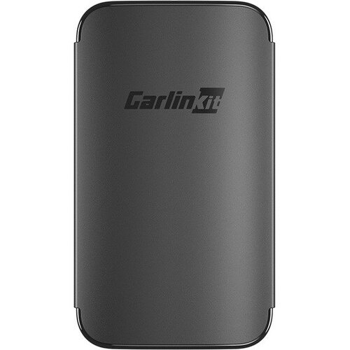 Carlinkit CPC200-A2A Wireless adapter Black Slike