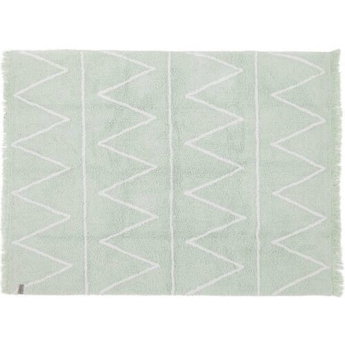Lorena Canals lorena canals® pralna preproga 120x160 hippy mint Cijene