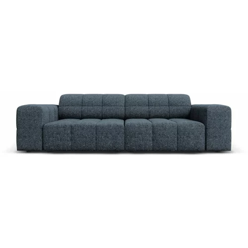 Cosmopolitan Design Plava sofa 204 cm Chicago –