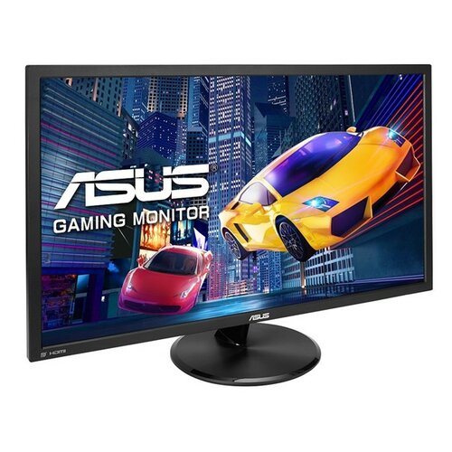 Asus VP28UQG 4K Ultra HD monitor Slike