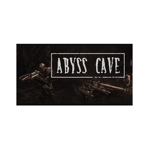 Steam Abyss Cave (PC) Key GLOBAL Cene