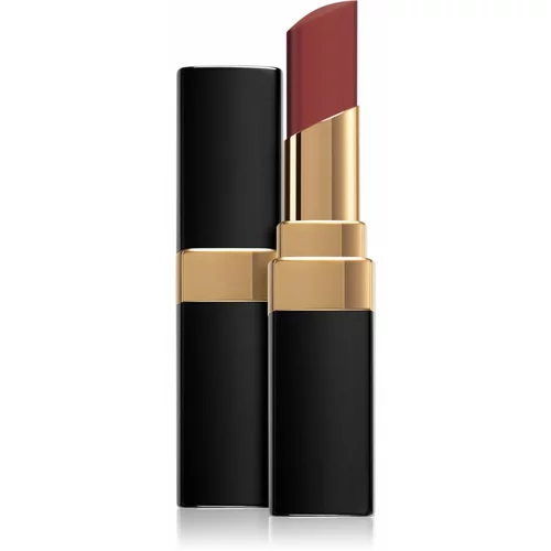 Chanel rouge coco flash ultra vlažilna šminka 3 g odtenek 106 dominant za ženske