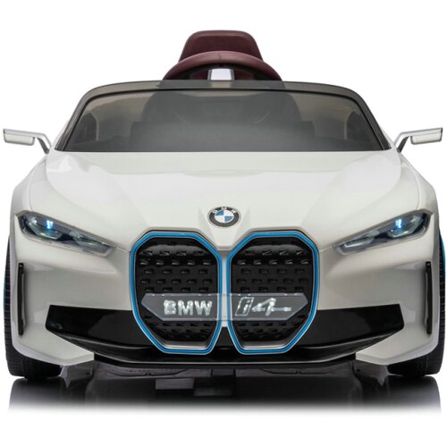  bmw I4 beli - premium oprema Cene