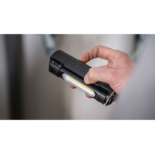 LED LENSER Ledlenser W6R - LED prigu&amp;scaron;iva punjiva radna lampa LED/2500 mAh IP54 500 lm Slike