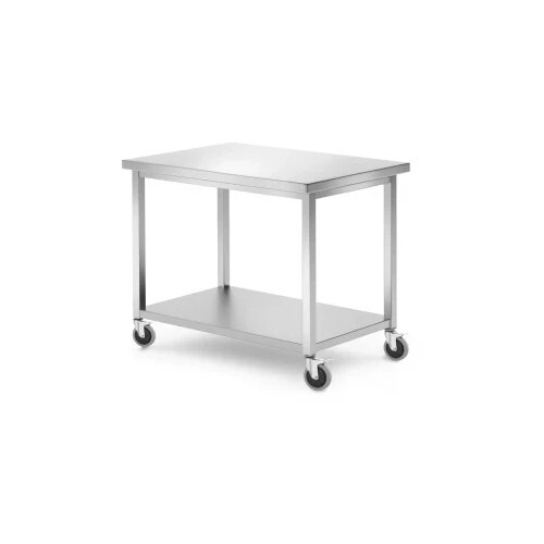  Mobilni sto s policom -120x70cm Cijene