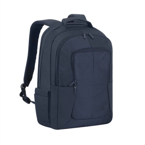Riva Case nahrbtnik za prenosnik 17.3" 8460 temno moder Cene