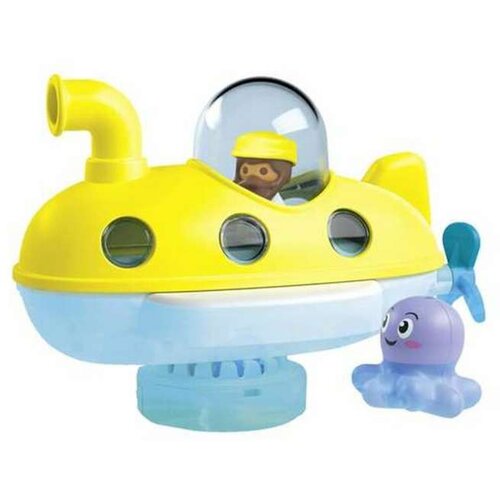  71440 - JUNIOR &amp;amp; Tinti: Buntes U-Boot - 1 k. Slike