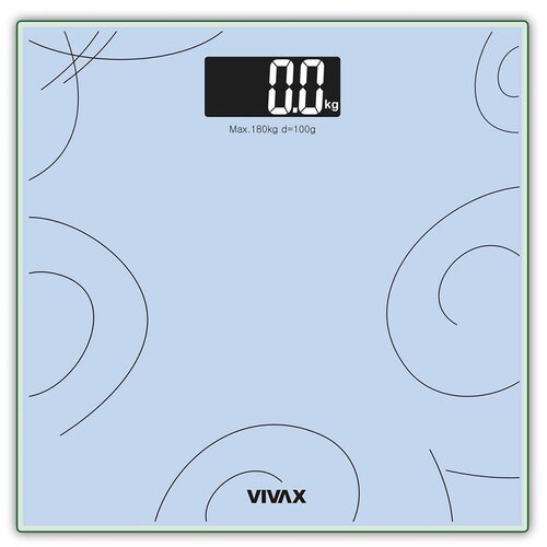 Vivax vaga PS-158W Slike